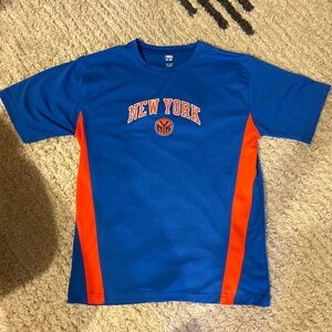 NY Knicks Shirt